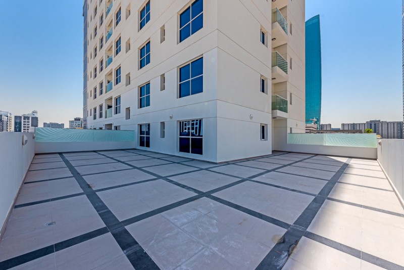 2 Bedrooms Apartment in Cloud 88