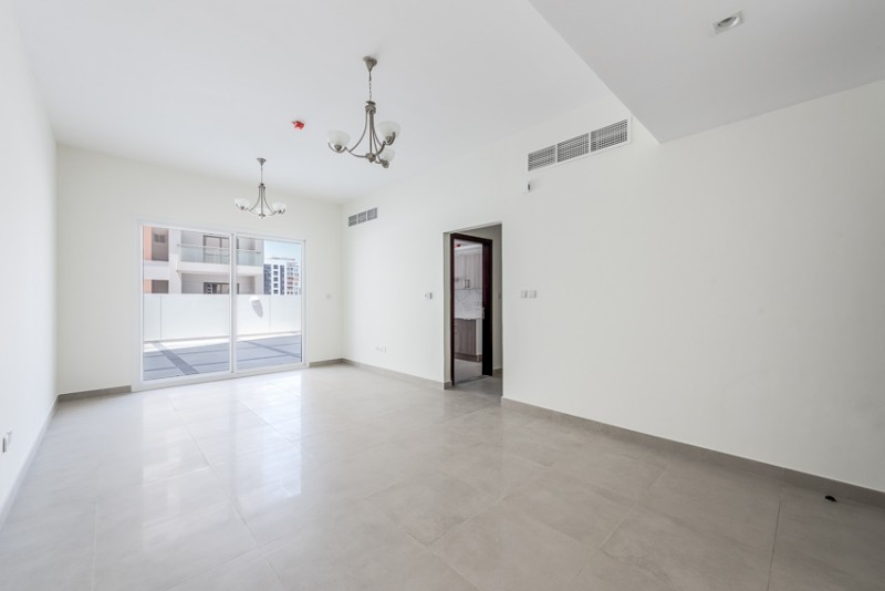 2 Bedrooms Apartment in Cloud 88