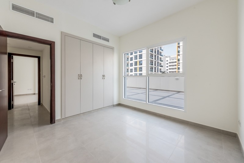 2 Bedrooms Apartment in Cloud 88