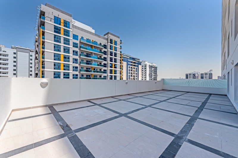 2 Bedrooms Apartment in Cloud 88