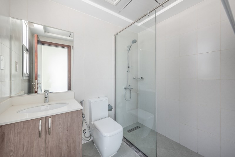 2 Bedrooms Apartment in Cloud 88