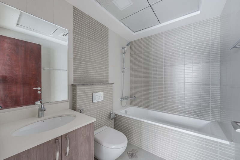 2 Bedrooms Apartment in Cloud 88
