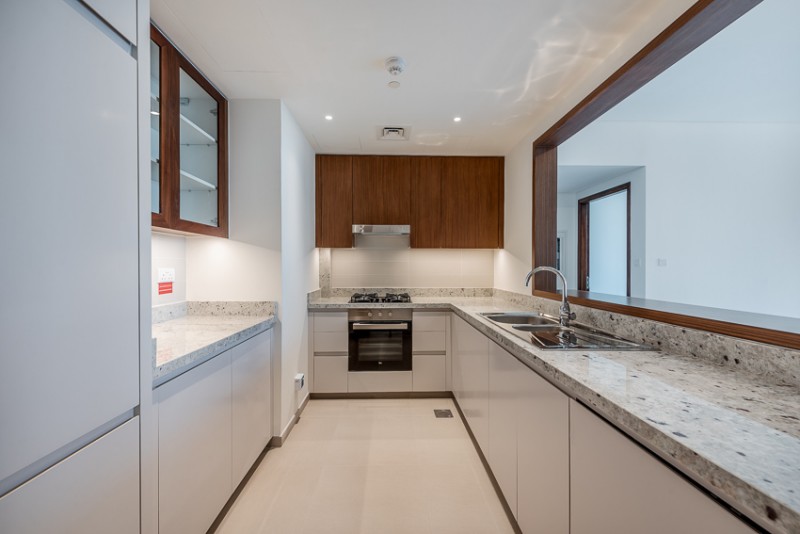 1 Bedroom Apartment in BLVD Heights