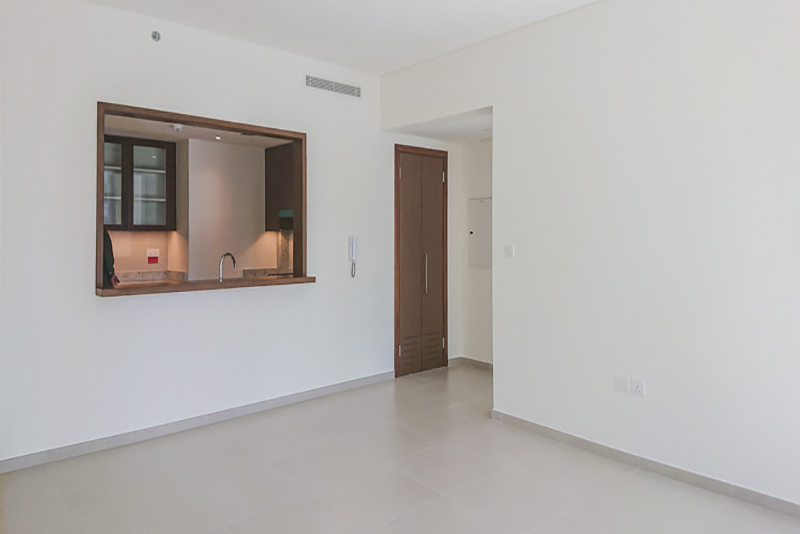1 Bedroom Apartment in BLVD Heights