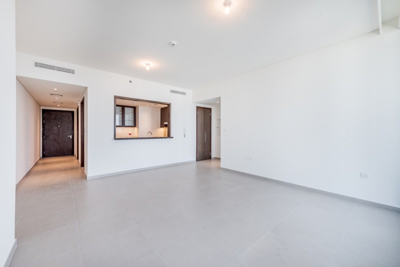 1 Bedroom Apartment in BLVD Heights