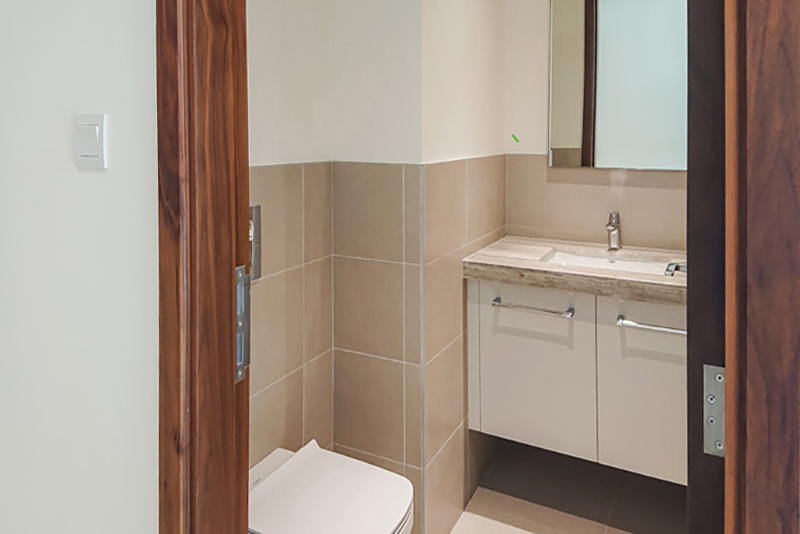1 Bedroom Apartment in BLVD Heights