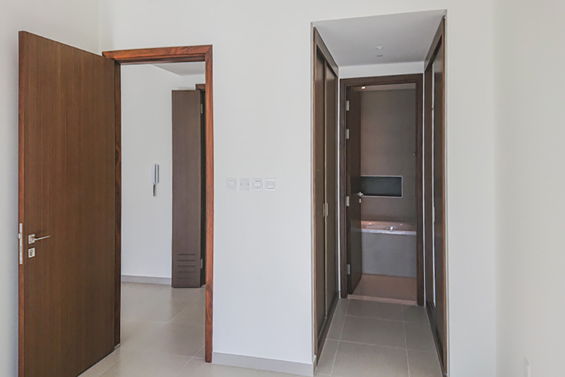 1 Bedroom Apartment in BLVD Heights