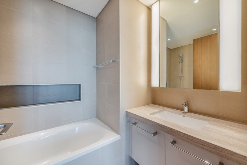 1 Bedroom Apartment in BLVD Heights