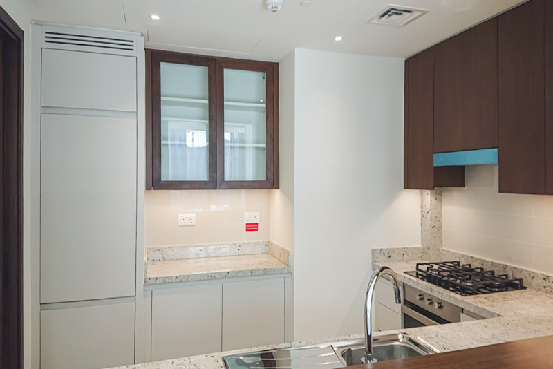 1 Bedroom Apartment in BLVD Heights