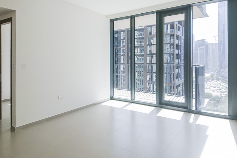 1 Bedroom Apartment in BLVD Heights