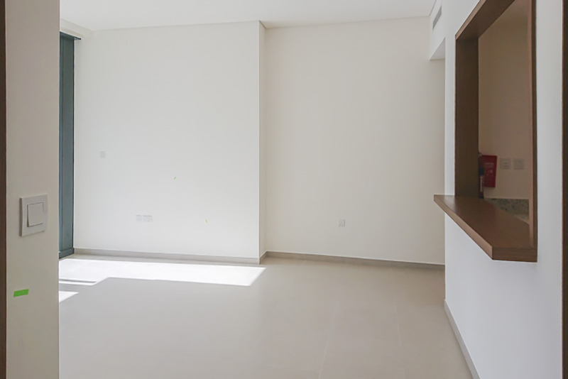 1 Bedroom Apartment in BLVD Heights