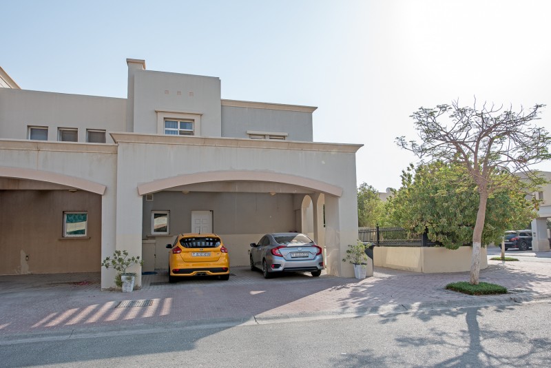 3 Bedrooms Villa in Springs 15