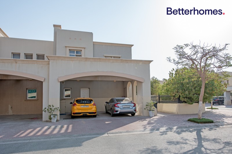 3 Bedrooms Villa in Springs 15