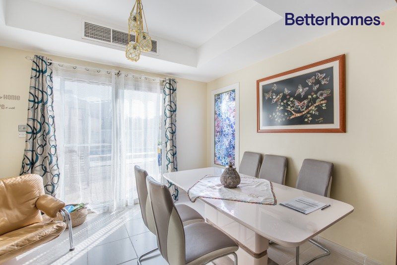 3 Bedrooms Villa in Springs 15