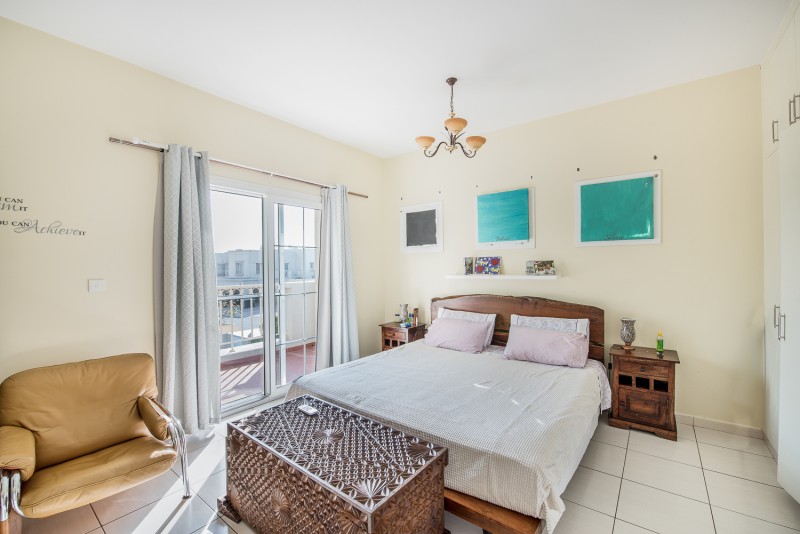 3 Bedrooms Villa in Springs 15