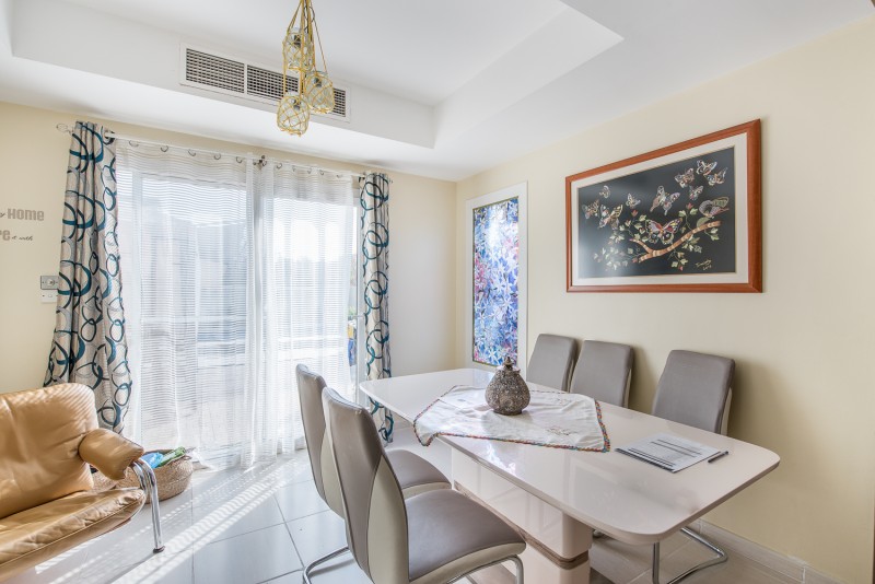 3 Bedrooms Villa in Springs 15
