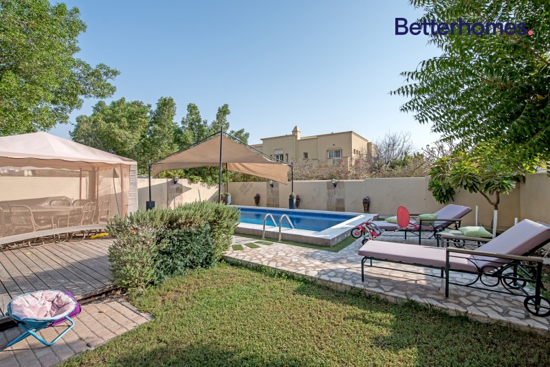 3 Bedrooms Villa in Springs 15