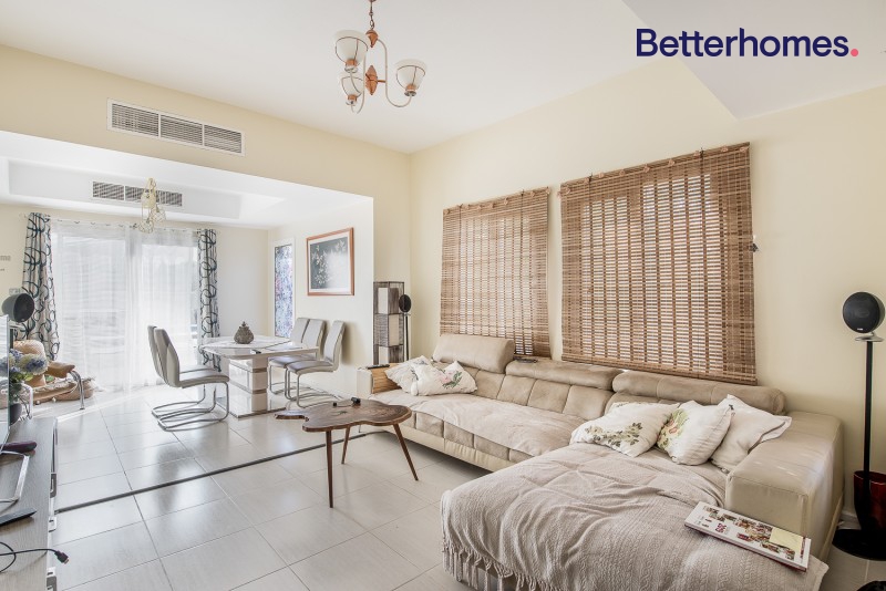 3 Bedrooms Villa in Springs 15