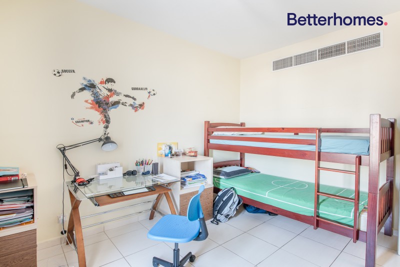 3 Bedrooms Villa in Springs 15