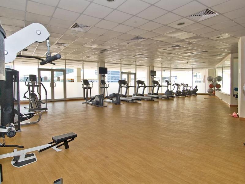 2 Bedrooms Apartment in Dorra Bay