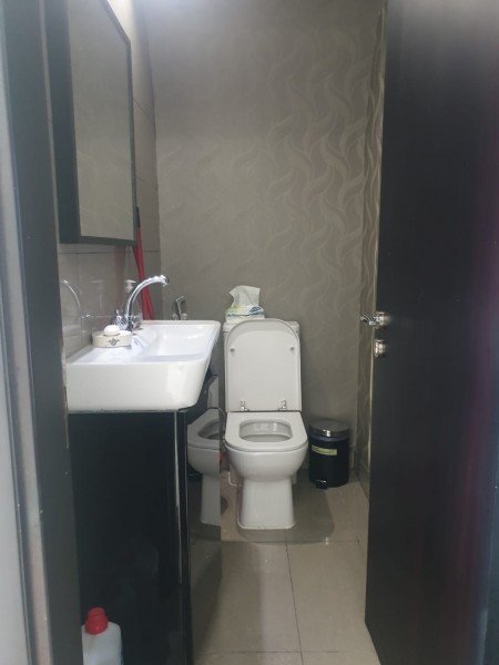 2 Bedrooms Apartment in Dorra Bay