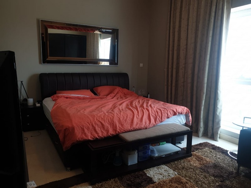 2 Bedrooms Apartment in Dorra Bay