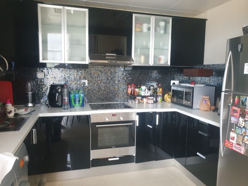 2 Bedrooms Apartment in Dorra Bay
