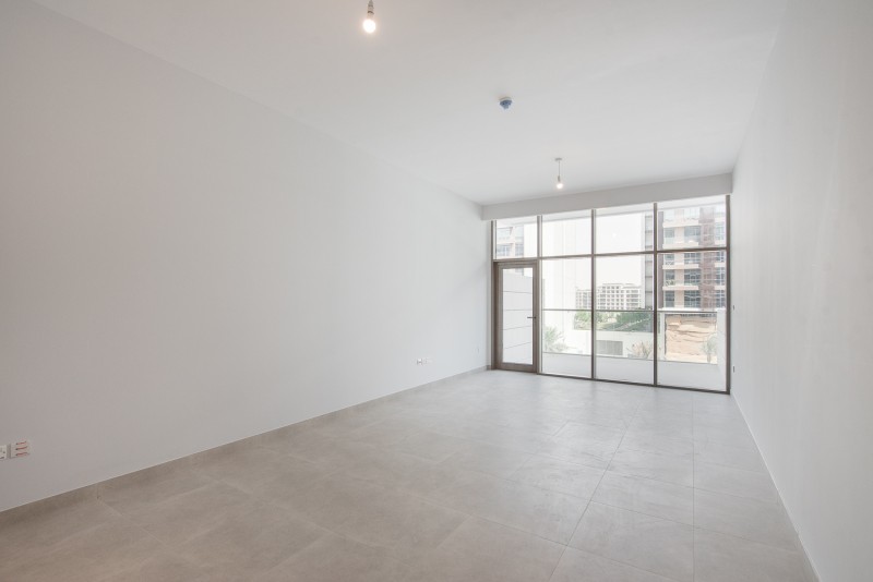 2 Bedrooms Apartment in Gardenia Residence