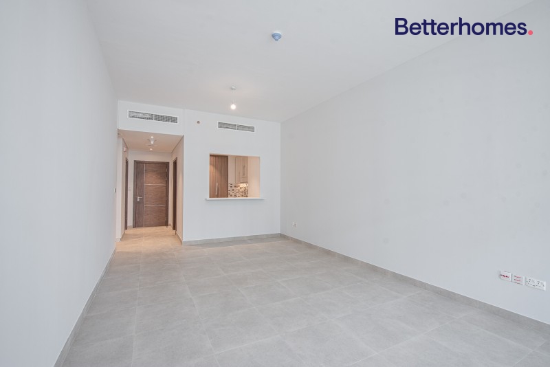2 Bedrooms Apartment in Gardenia Residence