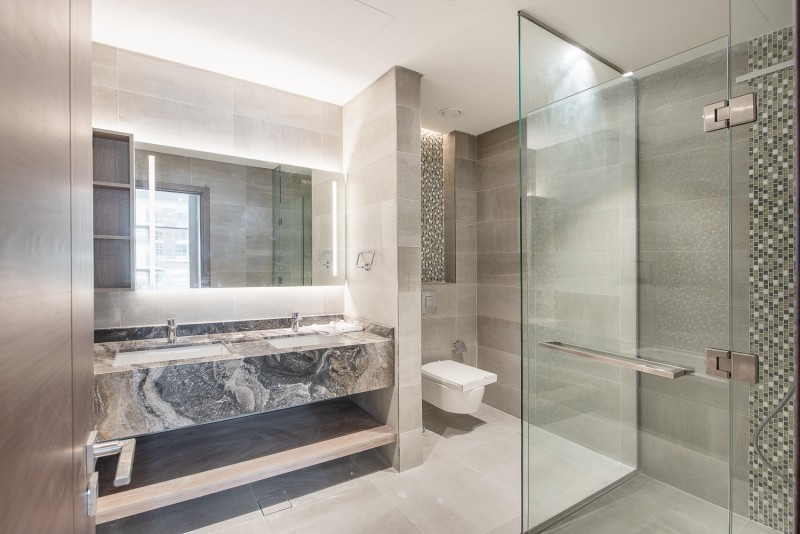 2 Bedrooms Apartment in Gardenia Residence
