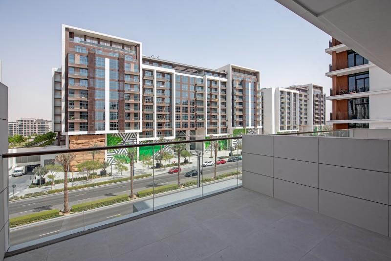 2 Bedrooms Apartment in Gardenia Residence