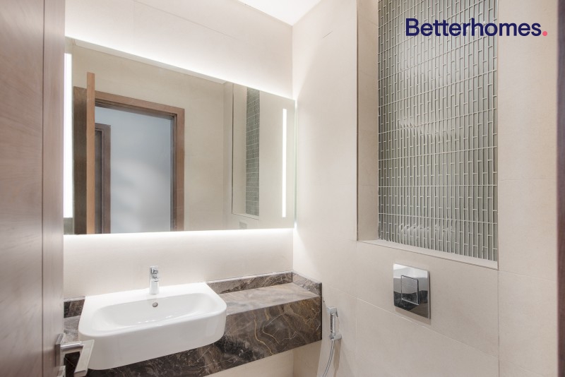 2 Bedrooms Apartment in Gardenia Residence