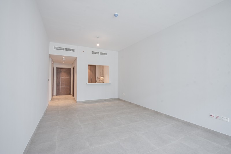 2 Bedrooms Apartment in Gardenia Residence
