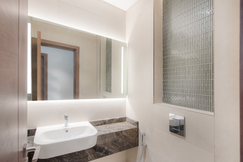 2 Bedrooms Apartment in Gardenia Residence