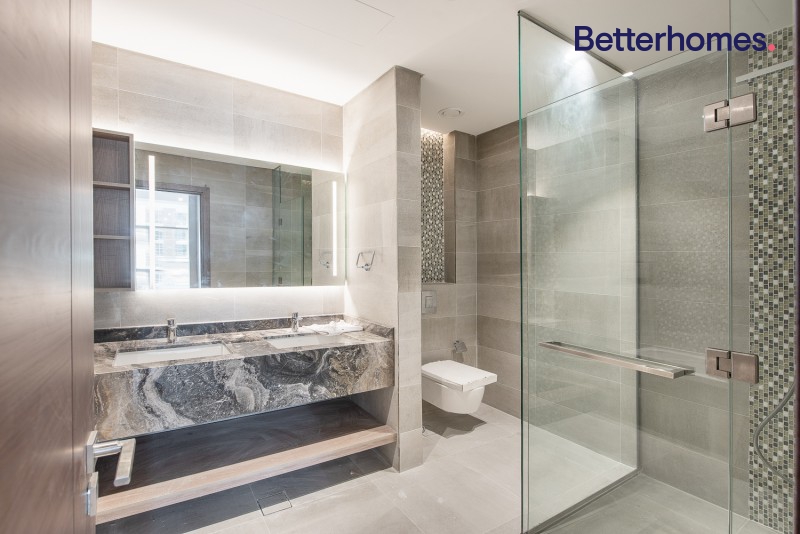 2 Bedrooms Apartment in Gardenia Residence