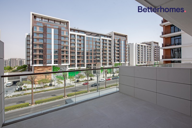 2 Bedrooms Apartment in Gardenia Residence