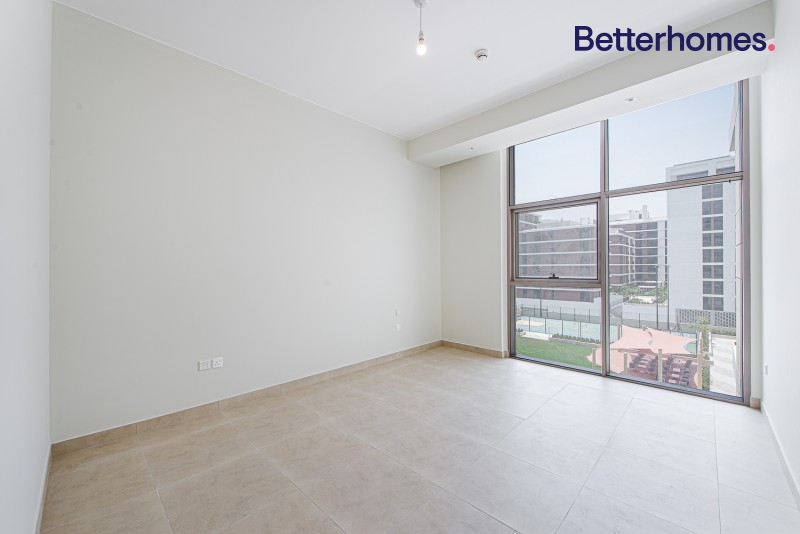 2 Bedrooms Apartment in Gardenia Residence