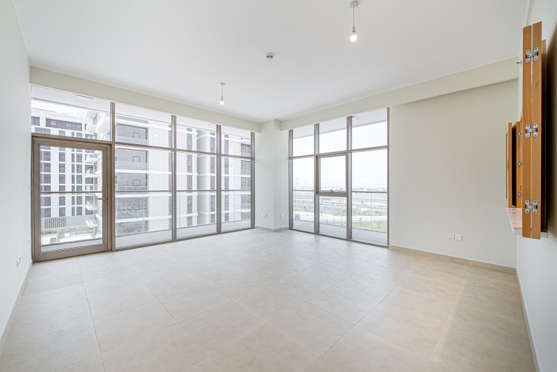 2 Bedrooms Apartment in Gardenia Residence