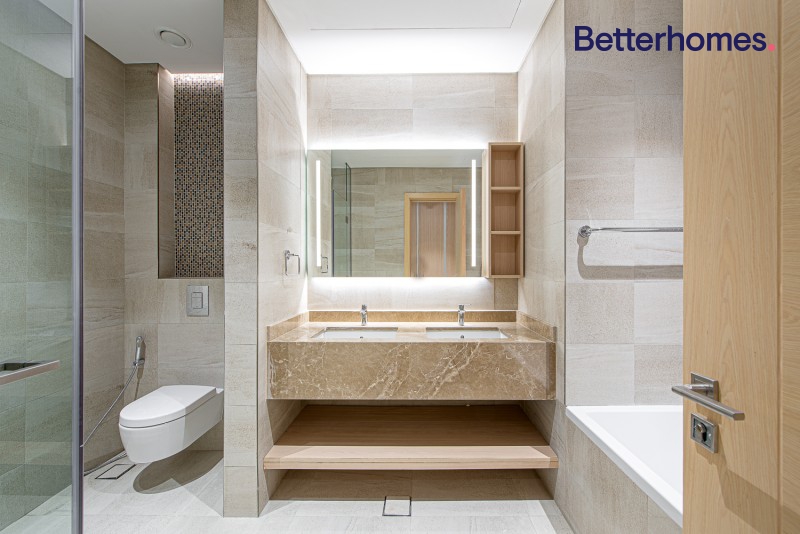 2 Bedrooms Apartment in Gardenia Residence