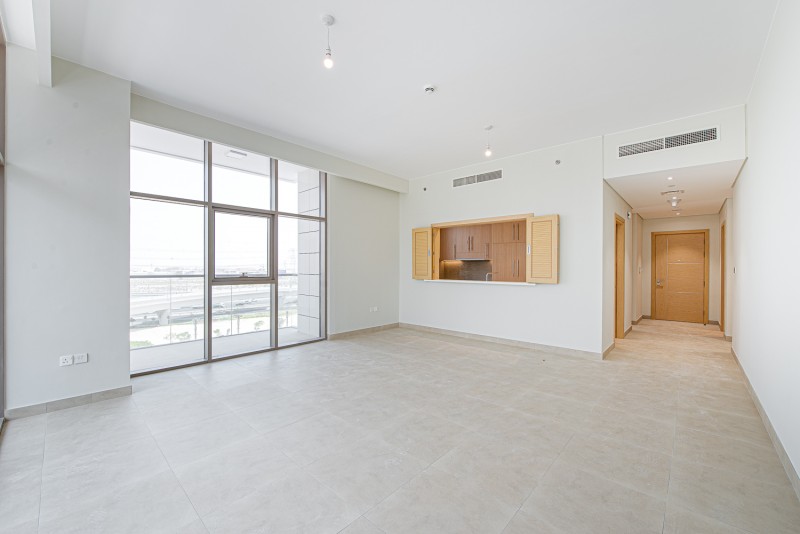 2 Bedrooms Apartment in Gardenia Residence