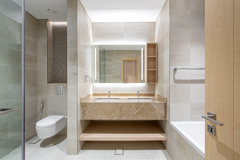 2 Bedrooms Apartment in Gardenia Residence