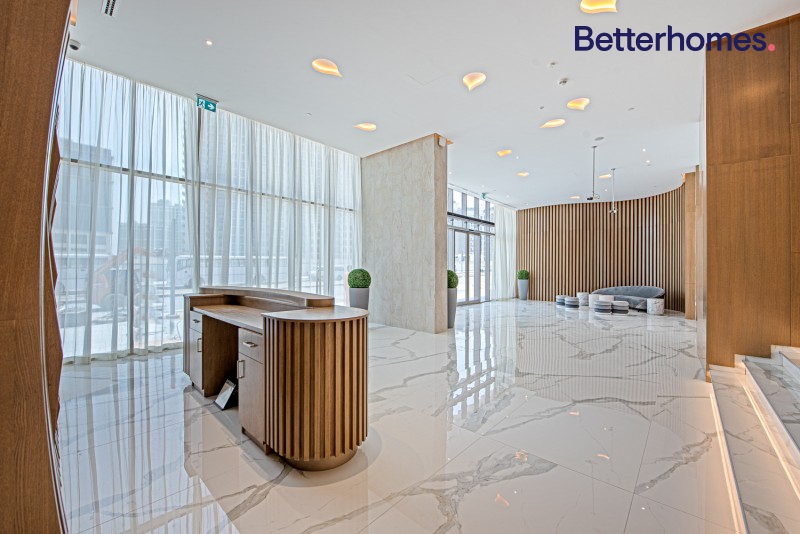 2 Bedrooms Apartment in Gardenia Residence