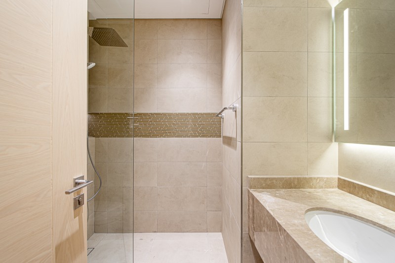 2 Bedrooms Apartment in Gardenia Residence