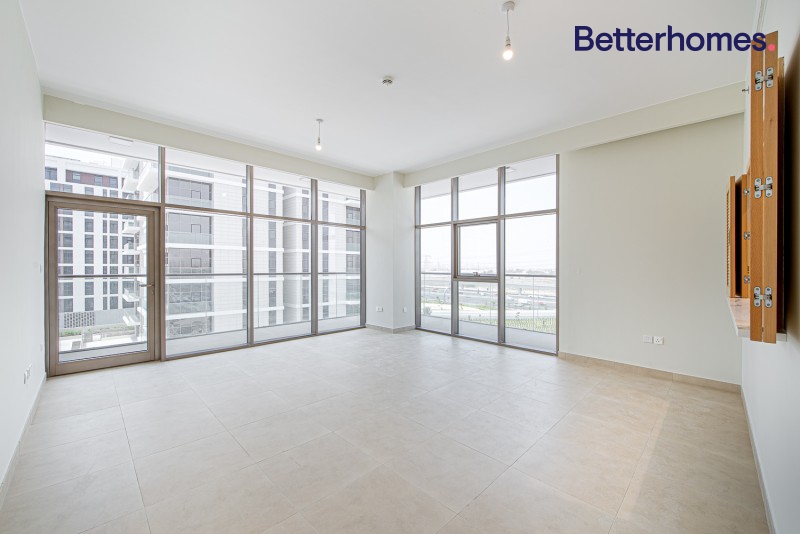2 Bedrooms Apartment in Gardenia Residence