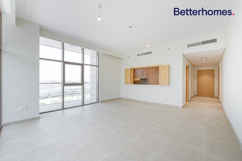 2 Bedrooms Apartment in Gardenia Residence