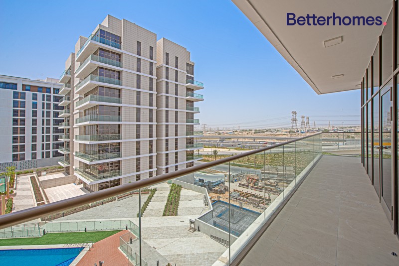 2 Bedrooms Apartment in Gardenia Residence