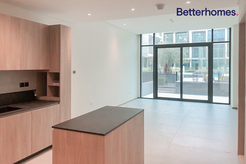 1 Bedroom Apartment in Signature Livings