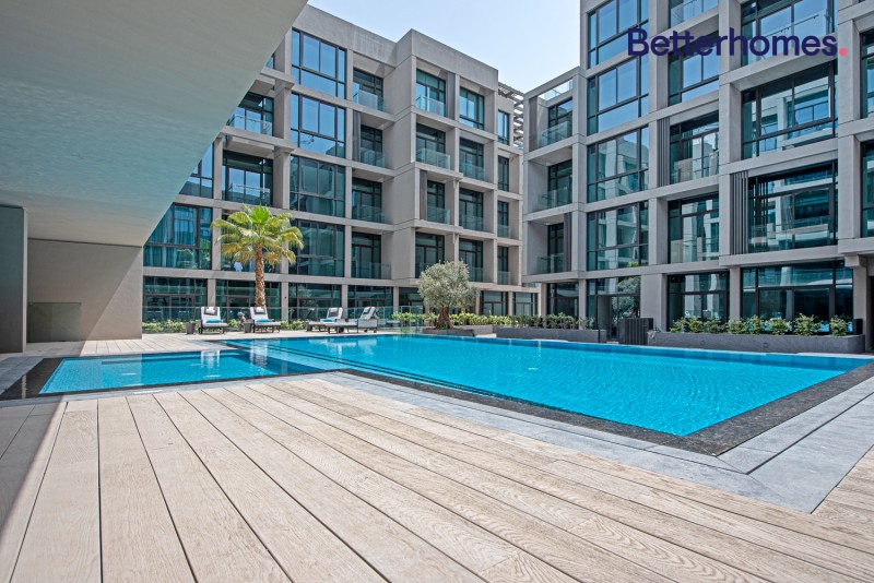 1 Bedroom Apartment in Signature Livings