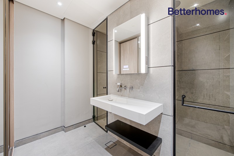 1 Bedroom Apartment in Signature Livings