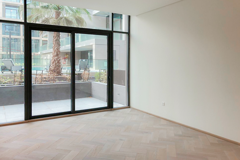 1 Bedroom Apartment in Signature Livings